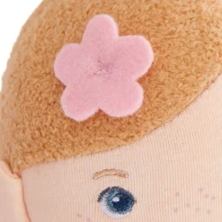 Haba Kuschelpuppe Lara 2011850001