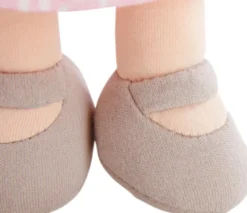 Haba Kuschelpuppe Lara 2011850001