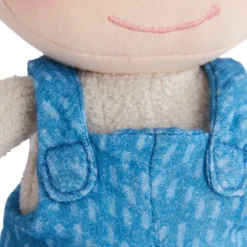 Haba Kuschelpuppe Lasse 2011847001