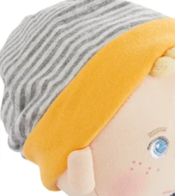 Haba Kuschelpuppe Lasse 2011847001