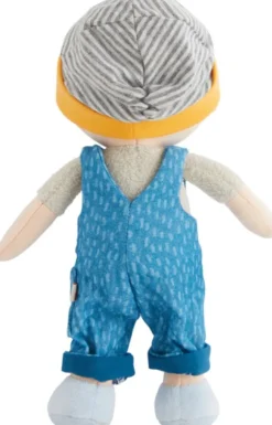 Haba Kuschelpuppe Lasse 2011847001