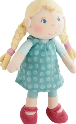 Haba Kuschelpuppe Linnéa 2011848001