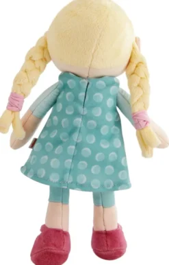 Haba Kuschelpuppe Linnéa 2011848001