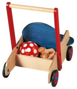 Haba Lauflernwagen 1646