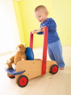 Haba Lauflernwagen 1646