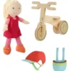 Haba Laufrad-Set Annelie 2011906001