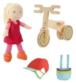 Haba Laufrad-Set Annelie 2011906001