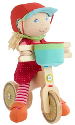 Haba Laufrad-Set Annelie 2011906001