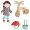 Haba Laufrad-Set Lian 2011905001