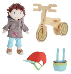 Haba Laufrad-Set Lian 2011905001
