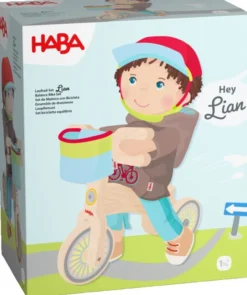 Haba Laufrad-Set Lian 2011905001