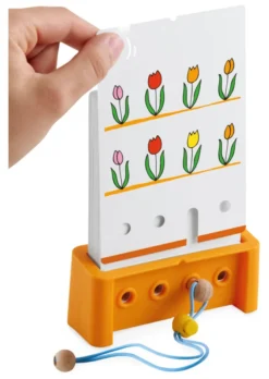 Haba Logic! CASE Starter Set 4+ 306118