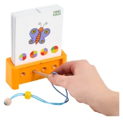 Haba Logic! CASE Starter Set 5+ 306120