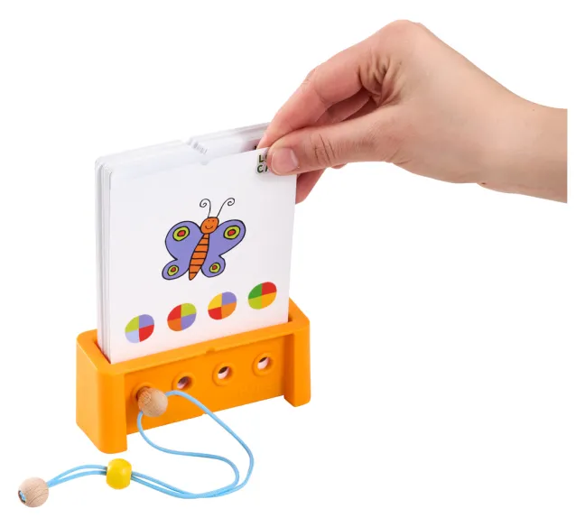 Haba Logic! CASE Starter Set 5+ 306120