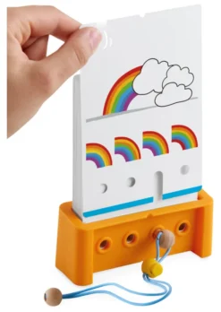 Haba Logic! CASE Starter Set 6+ 306121