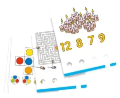 Haba Logic! CASE Starter Set 6+ 306121