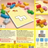 Haba Logic! GAMES - Freddy & Co. 306815