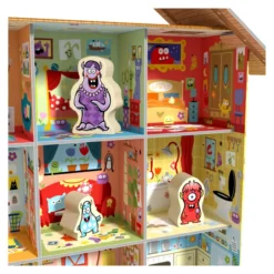 Haba Logic! GAMES - Wo ist Wanda? 306806