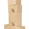 Haba Meine erste Bausteinwelt extraviele Bausteine-Set 2014490001