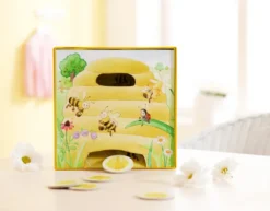 Haba Meine ersten Spiele – Hanni Honigbiene 301838