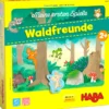 Haba Meine ersten Spiele – Waldfreunde 306605