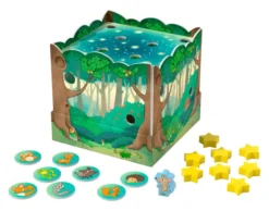 Haba Meine ersten Spiele – Waldfreunde 306605