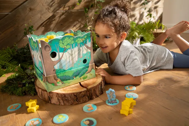 Haba Meine ersten Spiele – Waldfreunde 306605
