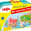 Haba Meine ersten Spiele – Wir verarzten Tiere 2011719001