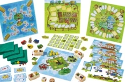 Haba Meine große Obstgarten Spielesammlung 302282