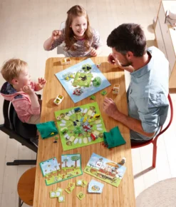 Haba Meine große Obstgarten Spielesammlung 302282