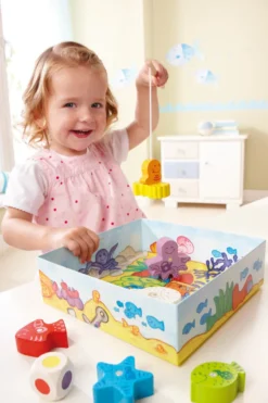 Haba MES - Fische angeln 4983
