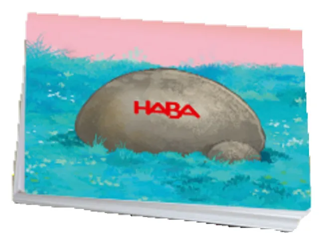 Haba Mixalotl! DE 2012234001