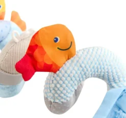 Haba Mobile-Spirale Pinguin 2012335001
