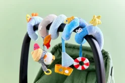 Haba Mobile-Spirale Pinguin 2012335001