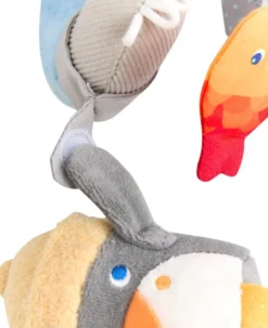 Haba Mobile-Spirale Pinguin 2012335001