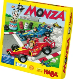 Haba Monza 4416