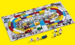 Haba Monza 4416