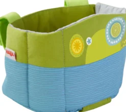 Haba Puppen-Fahrradsitz Sommerwiese 306517