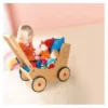 Haba Puppenwagen natur 1624