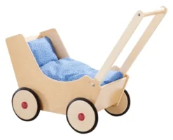 Haba Puppenwagen natur 1624