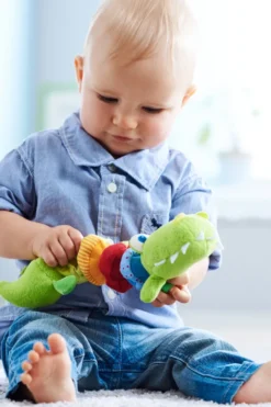 Haba Ratterfigur Kroko 304759