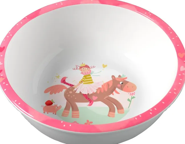 Haba Schüssel Prinzessin & Pferd 1 2012440004