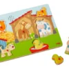 Haba Sound-Greifpuzzle Auf dem Land 303179