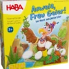 Haba Spiel Auweia, Frau Geier 2011720001