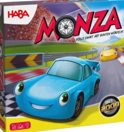 Haba Spiel Monza 2012226001