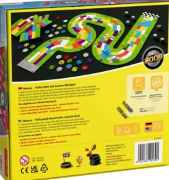 Haba Spiel Monza 2012226001