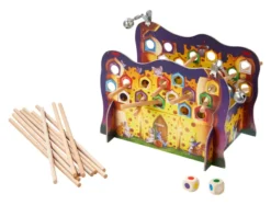 Haba Spiel Mucksmäuschenstill 1307010001