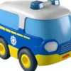 Haba Spielzeugauto Cars - Polizeibus 2011867001