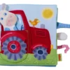 Haba Stoffbuch Bauernhof 306085 Sale