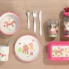 Haba Teller Prinzessin & Pferd 1 2012441004